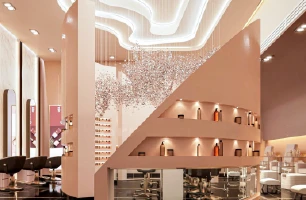 Chic & Posh Beauty Lounge